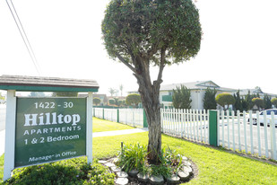 Hilltop Village Apartments