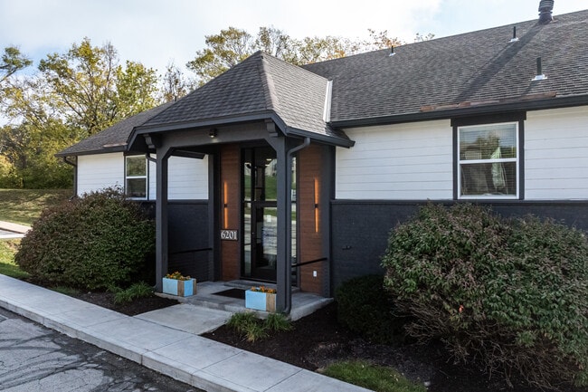 Hunter's Glen Apartments