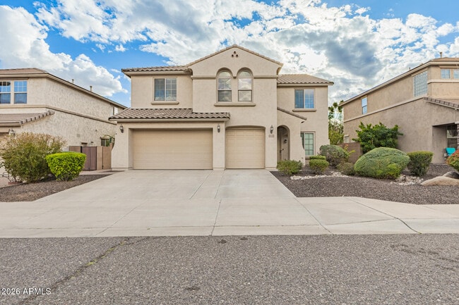 property at 5303 W Pinnacle Vista Dr