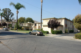 Fillmore Senior Apartments in Fillmore, CA - Building Photo - Building Photo