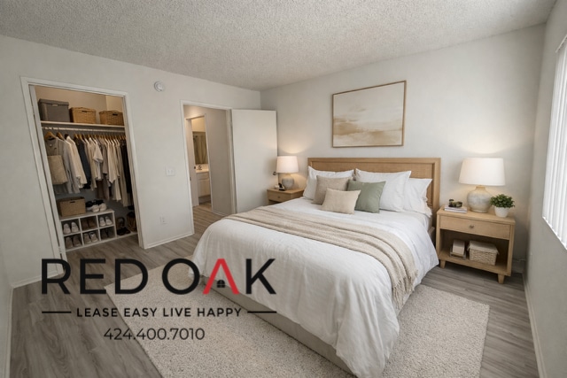 10346 Commerce Ave, Unit 5 in Los Angeles, CA - Building Photo - Building Photo