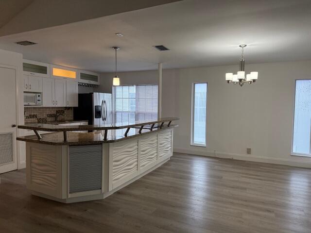 property at 6237 Old Court Rd