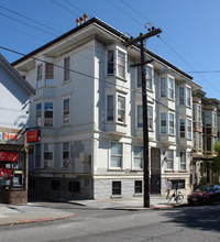 3362-3372 24th St in San Francisco, CA - Building Photo - Building Photo