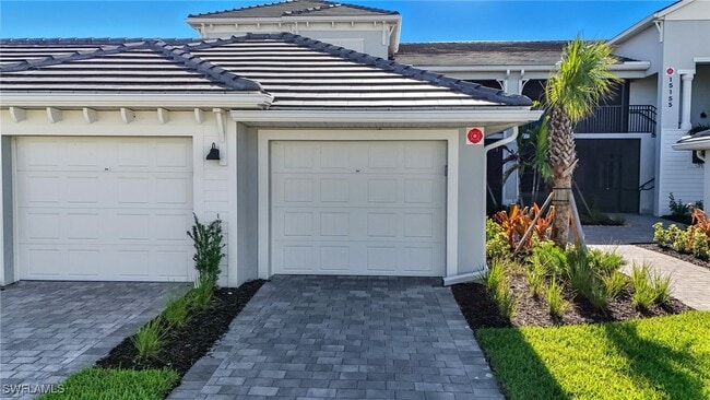 property at 15155 Bluffton Ln