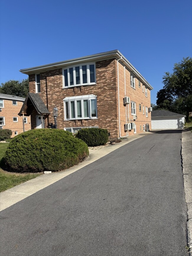 property at 16W750-16W757 57th St