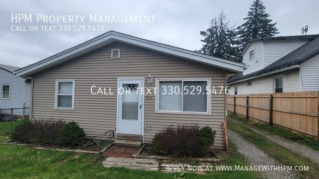 property at 544 Baltimore Ave