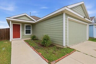 7336 Woodpecker Dr in McKinney, TX - Building Photo