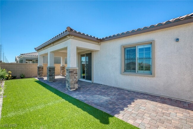 property at 7358 Hadnot St