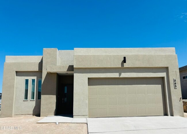 property at 545 Osier Dr