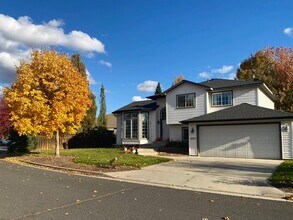 6211 Terra Vista St in Spokane, WA - Building Photo - Building Photo
