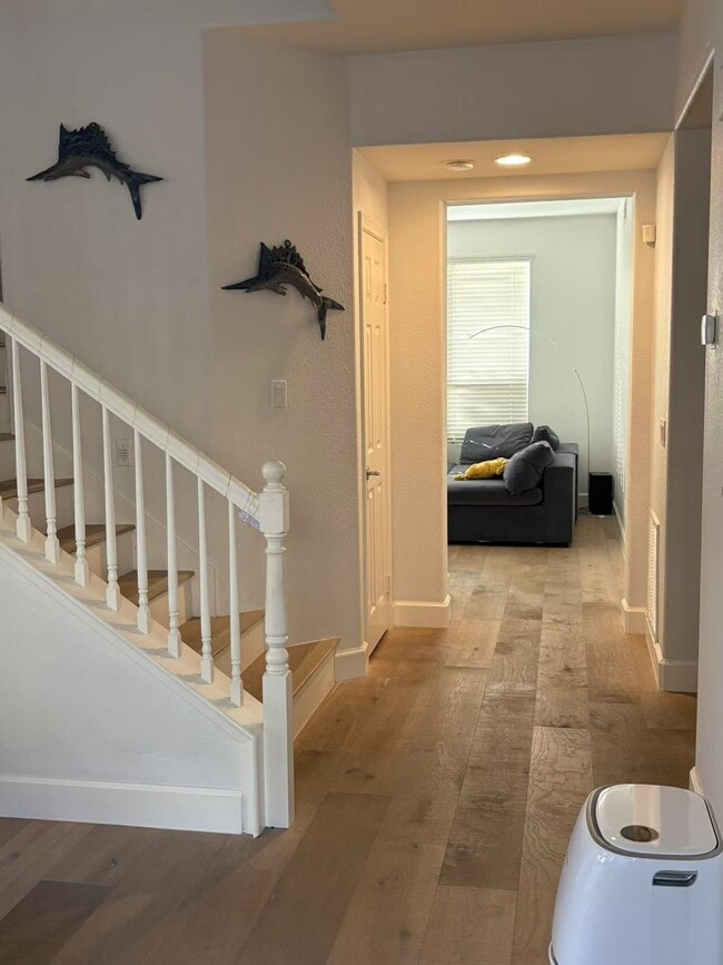 property at 7435 Arucauna Ct