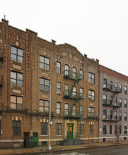 2174 Atlantic Ave in Brooklyn, NY - Building Photo - Building Photo