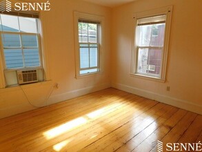 18 Ellery St, Unit 2 in Cambridge, MA - Building Photo - Building Photo