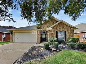 6170 Galloway Ln in League City, TX - Building Photo