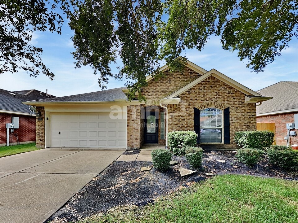 6170 Galloway Ln in League City, TX - Foto de edificio