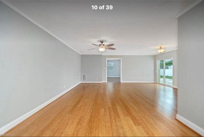 3613 Algonquin Ct in Virginia Beach, VA - Building Photo - Building Photo