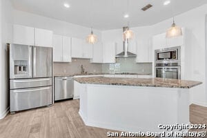 1303 Summerfield in San Antonio, TX - Building Photo - Building Photo