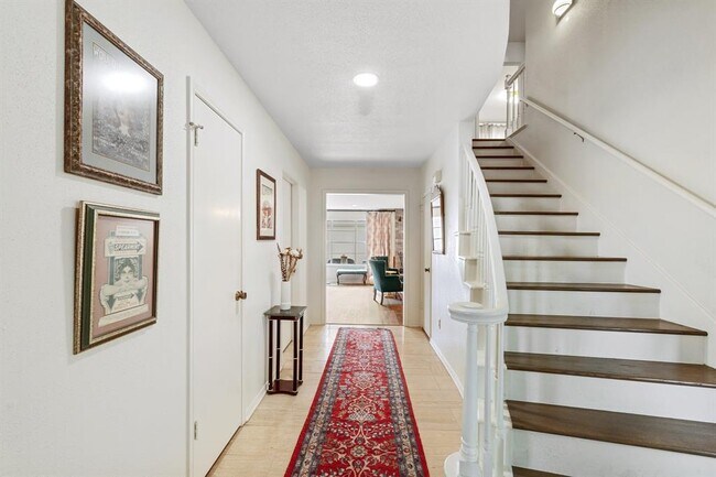 3021 Teague Rd in Houston, TX - Building Photo - Building Photo