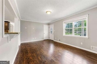 3027 Lakeridge Dr SE in Conyers, GA - Building Photo - Building Photo