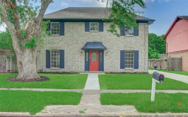 property at 3514 Quail Meadow Dr