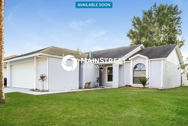 property at 12528 Majorama Dr