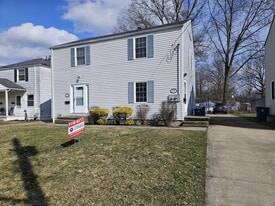 3979 Gary Ave in Lorain, OH - Building Photo