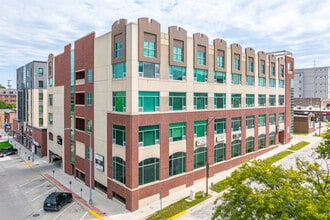 The Lofts in Ames, IA - Building Photo - Building Photo