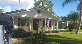 203 Longview Rd in Sebring, FL - Building Photo