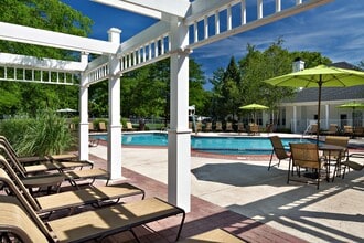 The Artisan at Lawrenceville in Lawrenceville, NJ - Building Photo - Building Photo