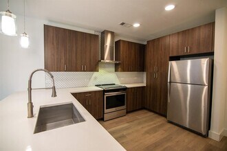 2213 Poquito St in Austin, TX - Building Photo - Building Photo