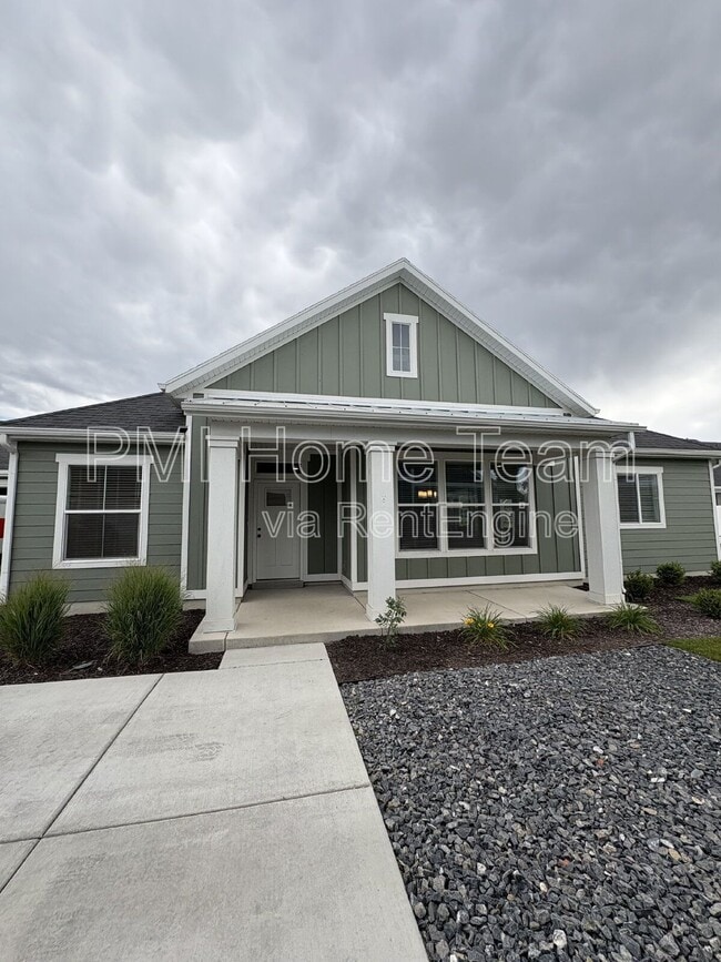property at 3795 S 4250 W