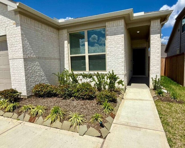 property at 15349 Dapple Blf Ln