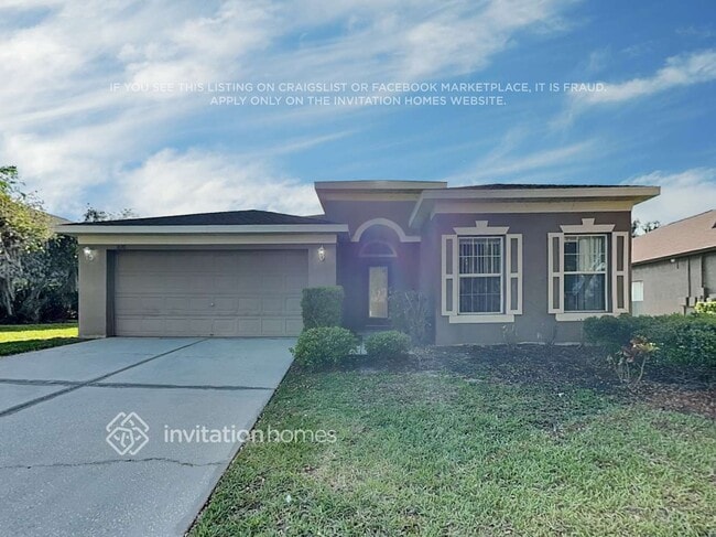 property at 1630 Emerald Hill Way