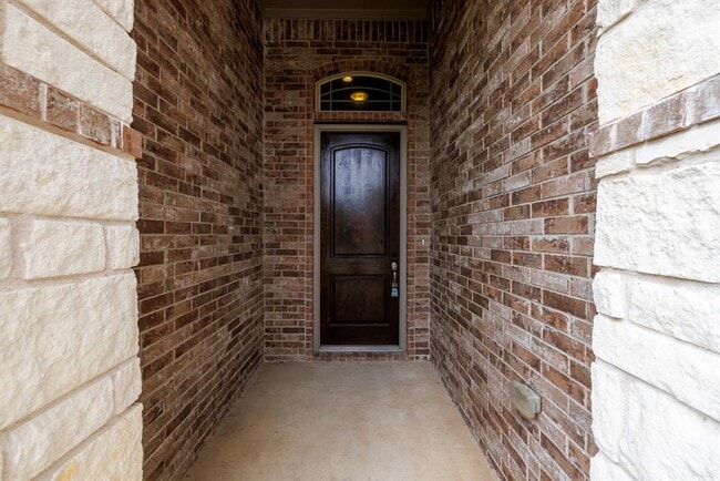 21016 Abigail Way in Pflugerville, TX - Building Photo - Building Photo