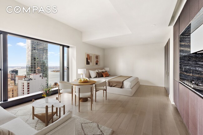 property at 125 Greenwich St