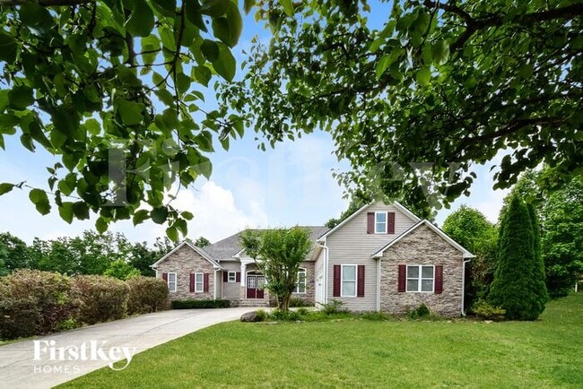 property at 33 Roberson Dr