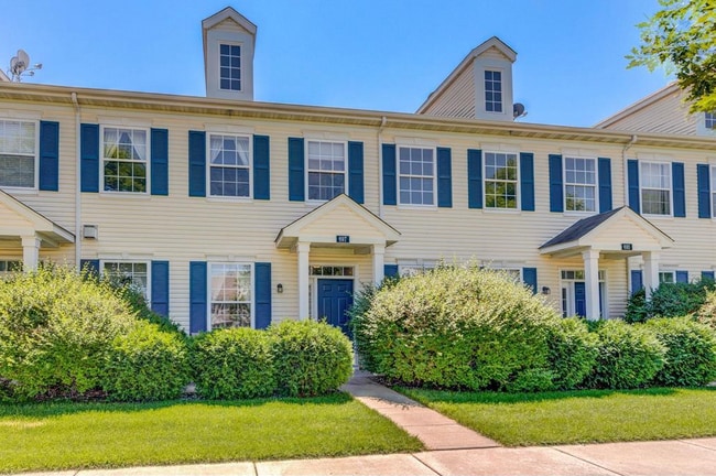property at 697 Cobblestone Way