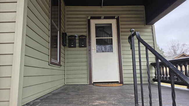 1003 N Appleton St in Appleton, WI - Building Photo - Building Photo