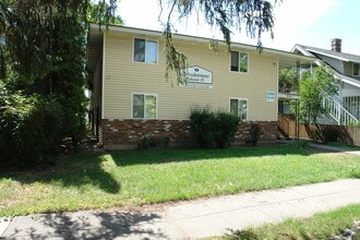 907 E Sinto Ave in Spokane, WA - Building Photo - Building Photo