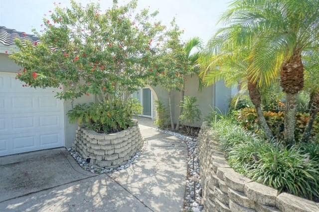 3921 Venetian Way in Tampa, FL - Building Photo - Building Photo