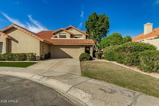 9260 E Voltaire Dr in Scottsdale, AZ - Building Photo - Building Photo