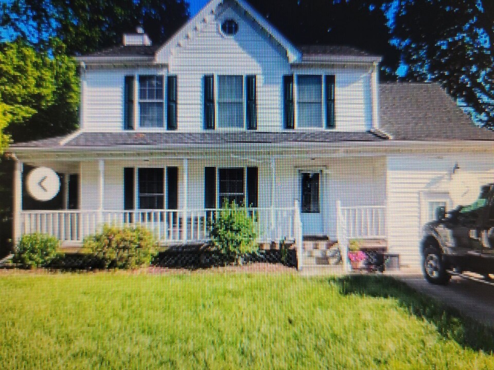 5409 Branchwood Way in Virginia Beach, VA - Building Photo