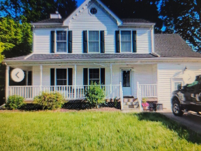 5409 Branchwood Way
