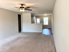 18 Saunder Dr N in Austin, AR - Building Photo - Building Photo