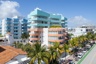 Ocean Place in Miami Beach, FL - Building Photo - Building Photo