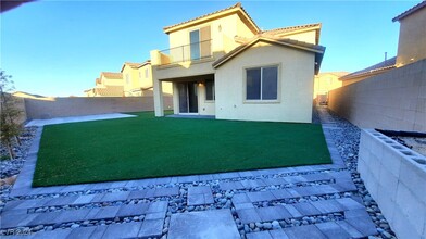 12315 Branconi St in Las Vegas, NV - Building Photo - Building Photo