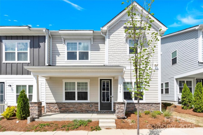 property at 5850 Strathmore Ct