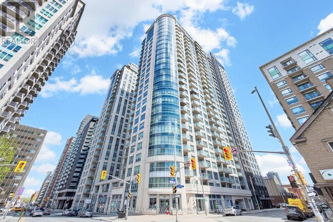 property at 195 Besserer St