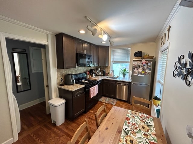 4 Lincoln Ave, Unit #4 in Haddonfield, NJ - Building Photo - Building Photo