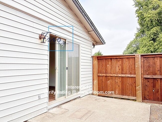 4210 Sean St in Eugene, OR - Building Photo - Building Photo